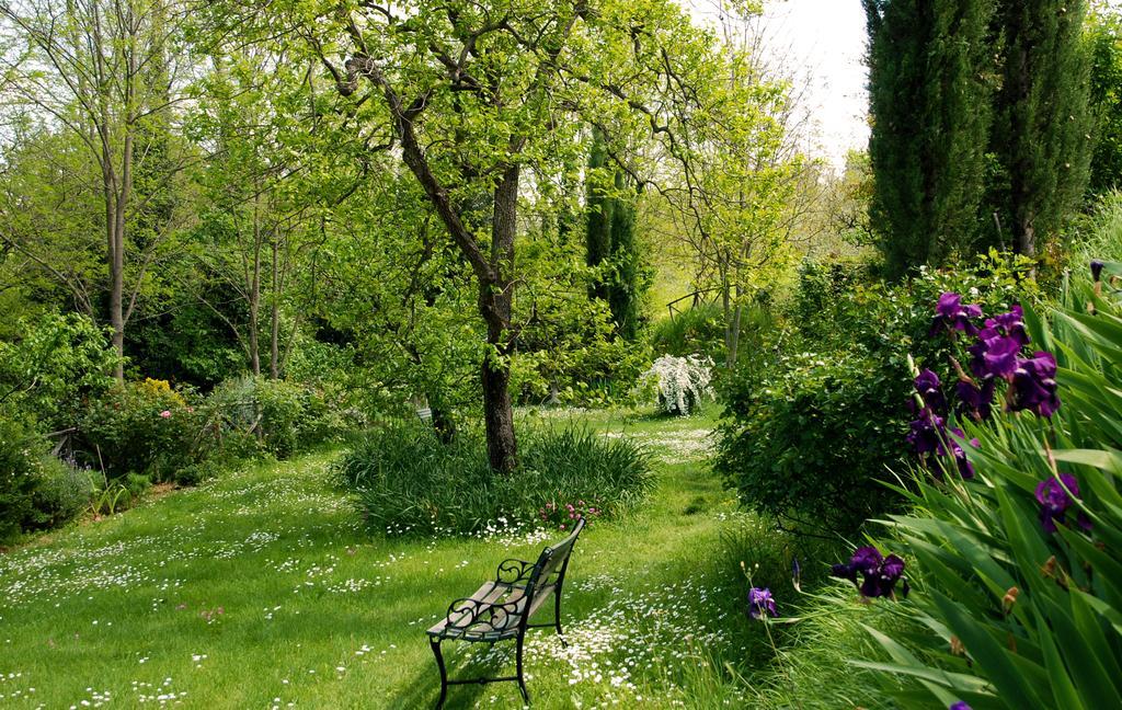 Appartamento Con Patio Privato E Giardino Tra Pisa E Firenze Palaia Exterior foto